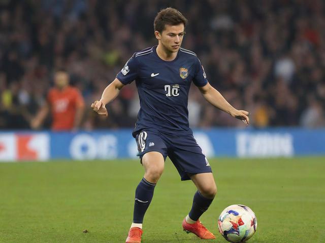 开云体育_ 德甲各队的核心球员:赛季表现与影响力,德甲开幕 开云体育_ 德甲各队的核心球员:赛季表现与影响力,德甲开幕