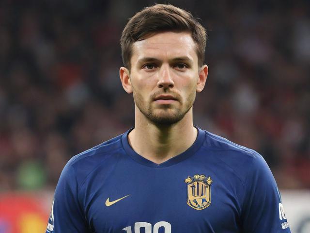 开云体育_ 德甲新秀的表现分析：未来的希望，德甲新人