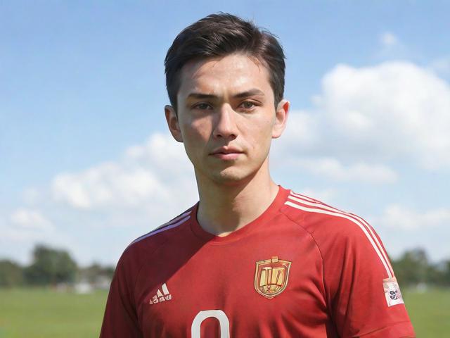 开云体育_ 德甲新秀：谁是下一个超级明星？，德甲开幕式时间质45yb in