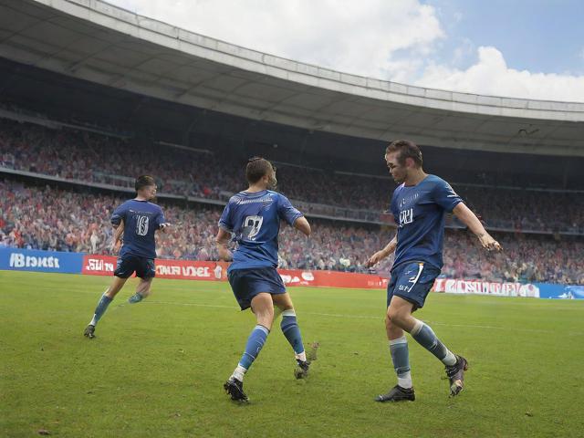 开云体育_ 德甲的赛季故事：每个球队的挑战与荣耀，德甲开幕