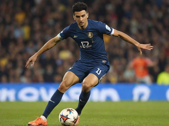 扎马莱克在埃及国家德比中逆袭取胜，扎马莱克足球俱乐部