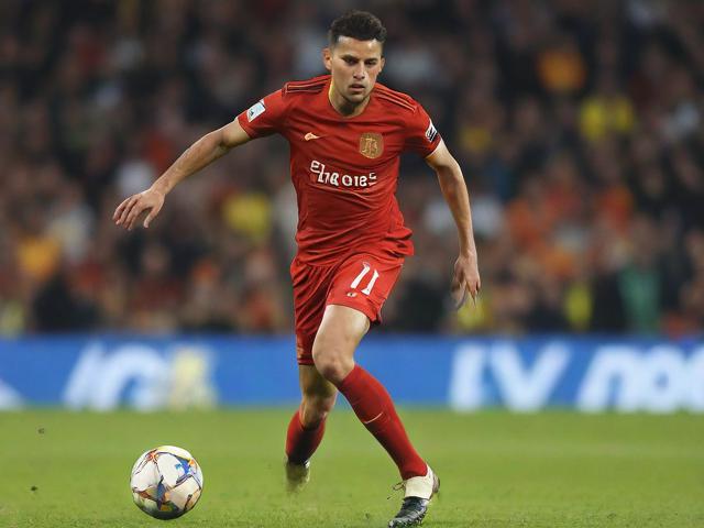 扎马莱克在埃及国家德比中逆袭取胜，扎马莱克足球俱乐部