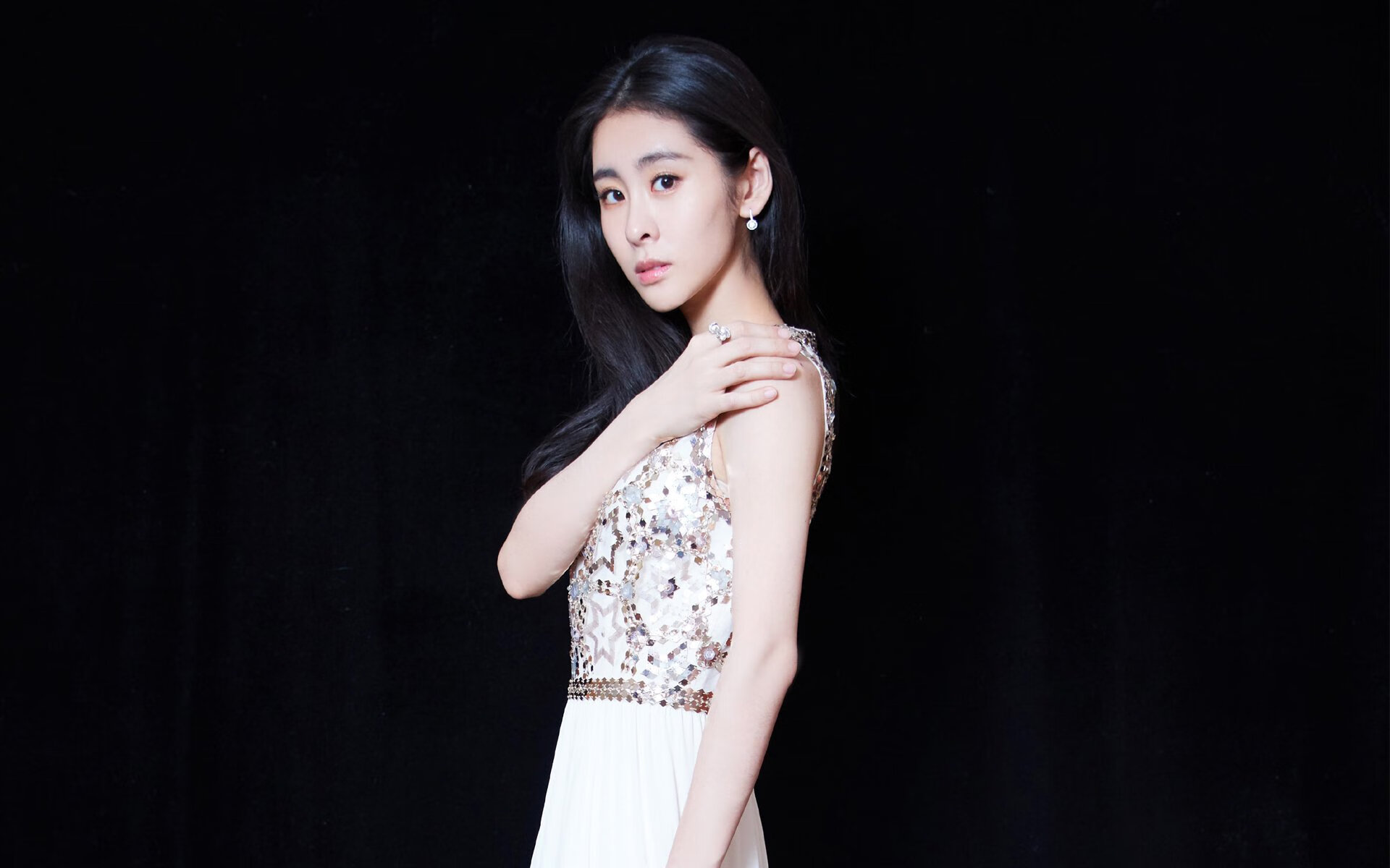 李娜称比赛输赢应当以成长为核心,李娜网球输了